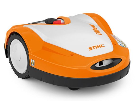  Robot de tuns iarba RMI 422 P